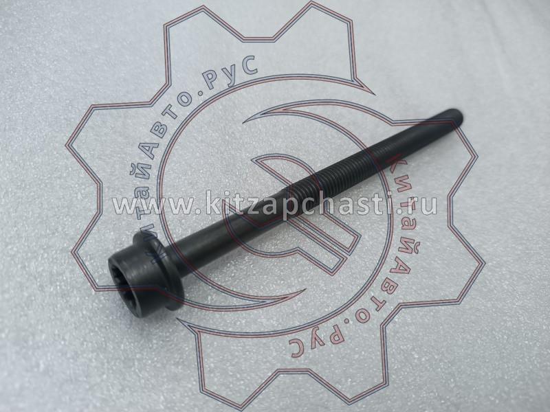 Болт головки блока цилиндров HAVAL F7 2рест 1003011AEB04