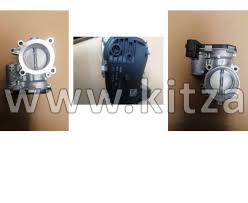 Дроссель в сборе  Geely Coolray NEW 2029038100