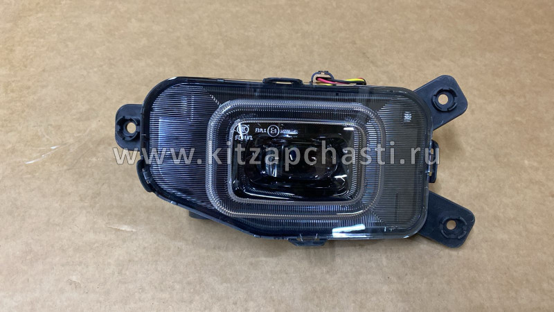 Фара противотуманная левая  Jaecoo J7  605000820AA