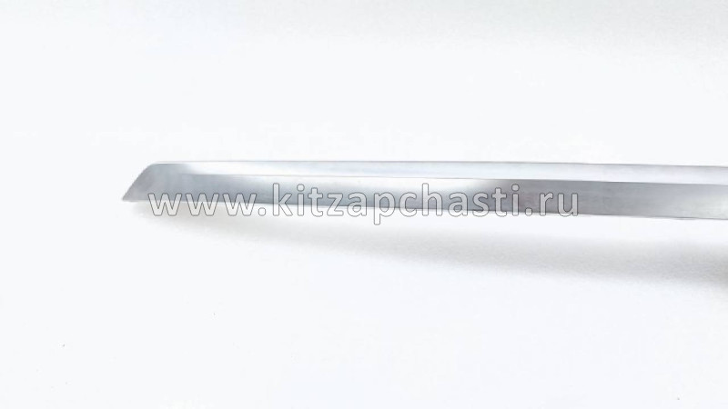 Молдинг двери задней Jaecoo J8 609001543AA