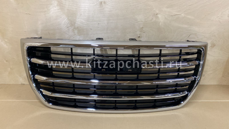Решетка радиатора Haval H9 (ПОСЛЕ РЕЙСТАЛИНГА) 8401100XKW09A