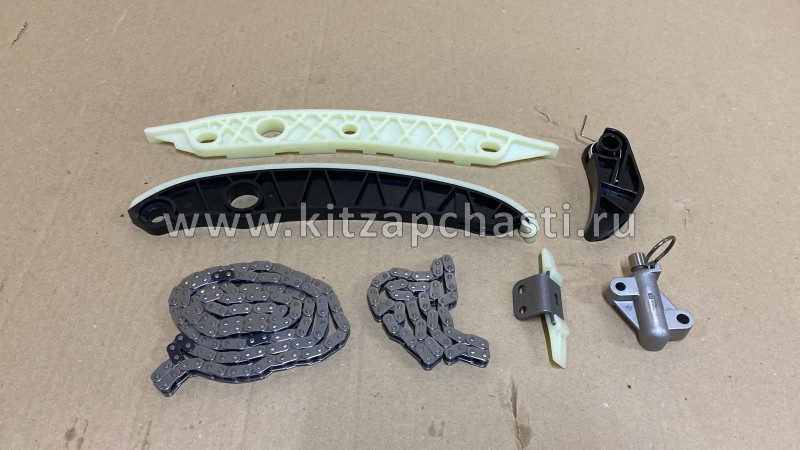 Комплект цепи ГРМ Changan CS35 H150071400TM