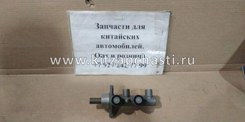 Цилиндр тормозной главный Chery M11 M12 M11-3505010