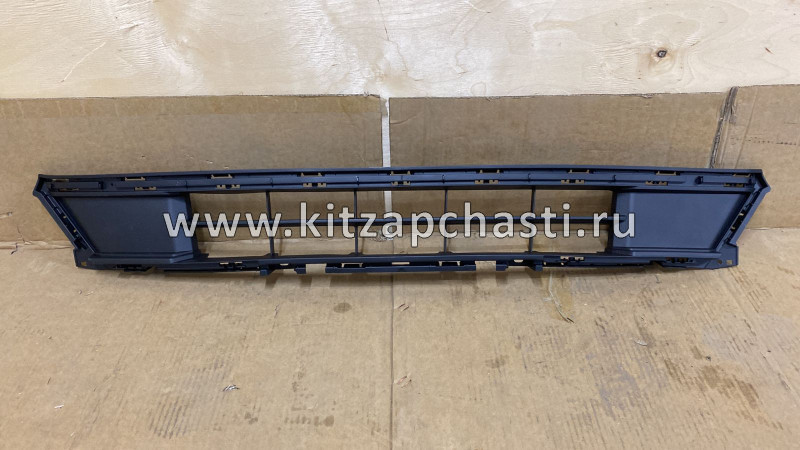 РЕШЕТКА РАДИАТОРА-ПЕРЕДНИЙ БАМПЕР НИЖНЯЯ GEELY MONJARO KX11 6010178800  LAUKART TCG03709B